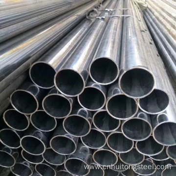 Precision steel pipe for machinery and automobile St35